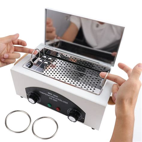 dry heat autoclave tattoo|professional tattoo sterilization.